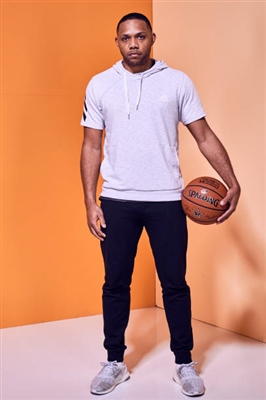 Eric Gordon Poster 3398587