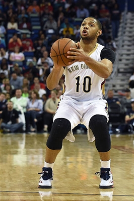 Eric Gordon Poster 3398588