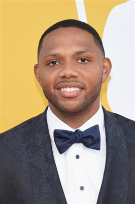 Eric Gordon Poster 3398589