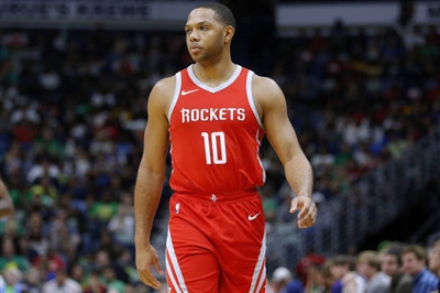 Eric Gordon Poster 3398591