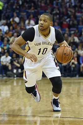 Eric Gordon Poster 3398592