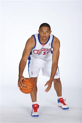 Eric Gordon Poster 3398593
