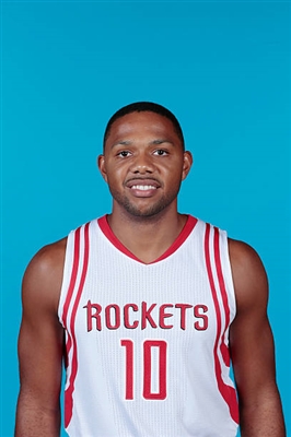 Eric Gordon Poster 3398594