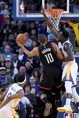 Eric Gordon Poster 3398597