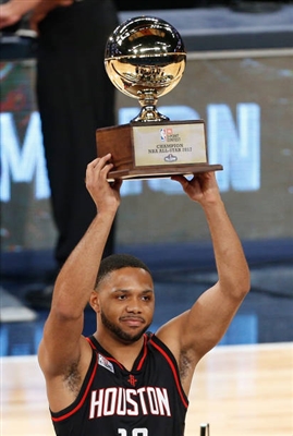 Eric Gordon Poster 3398599