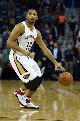 Eric Gordon Poster 3398601