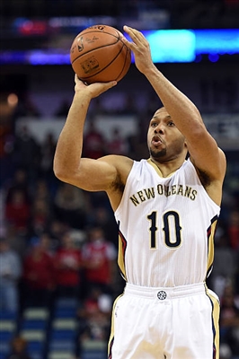 Eric Gordon Poster 3398603