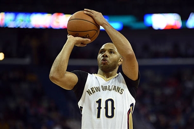 Eric Gordon Poster 3398607
