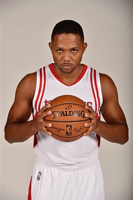 Eric Gordon Poster 3398608