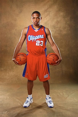 Eric Gordon Poster 3398609