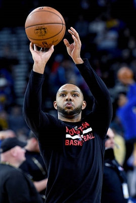 Eric Gordon Poster 3398610