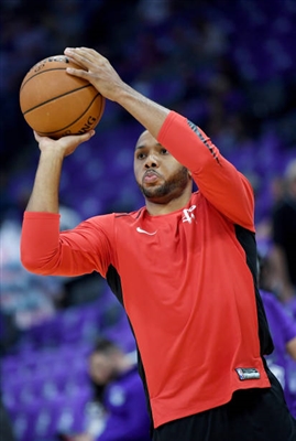 Eric Gordon Poster 3398612