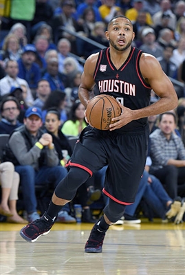 Eric Gordon Poster 3398615