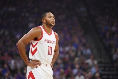 Eric Gordon Poster 3398618