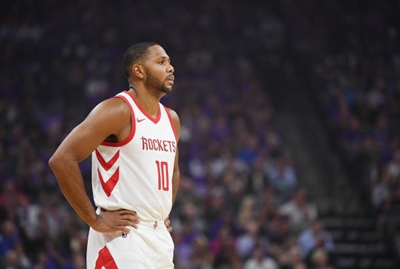 Eric Gordon Poster 3398619