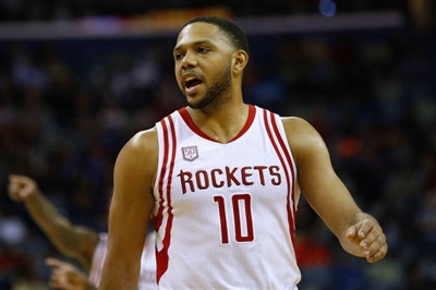 Eric Gordon Poster 3398621