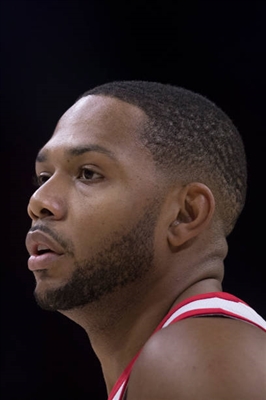 Eric Gordon Poster 3398622