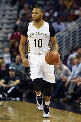 Eric Gordon Poster 3398624