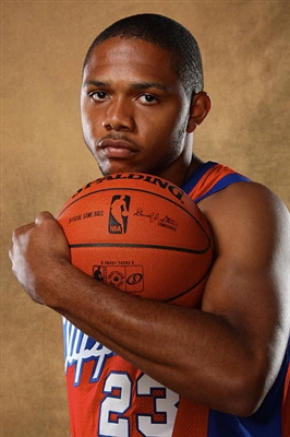 Eric Gordon Poster 3398625