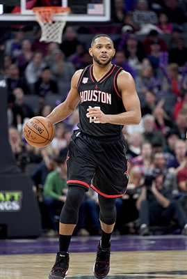 Eric Gordon Poster 3398626