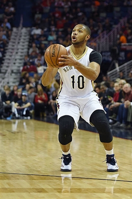 Eric Gordon Poster 3398627