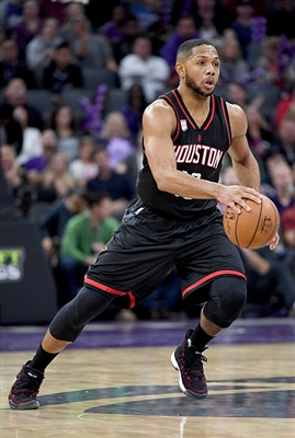 Eric Gordon Poster 3398629