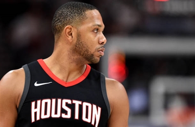 Eric Gordon Poster 3398630