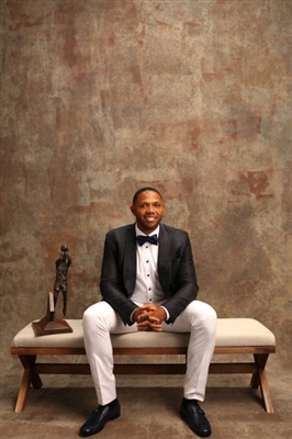 Eric Gordon Poster 3398631