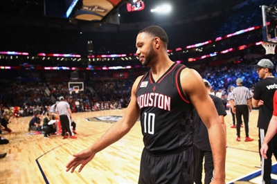 Eric Gordon Poster 3398632