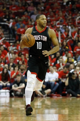 Eric Gordon Poster 3398633