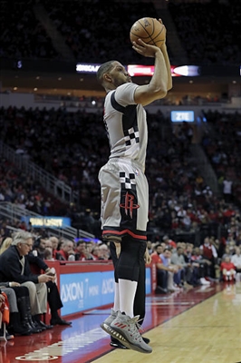 Eric Gordon Poster 3398634