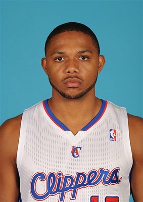 Eric Gordon Poster 3398635