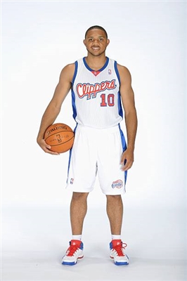 Eric Gordon Poster 3398636