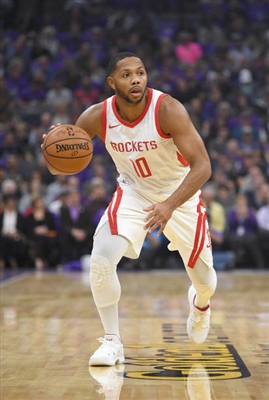 Eric Gordon Poster 3398637