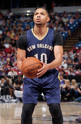 Eric Gordon Poster 3398638