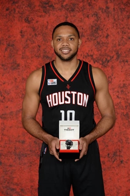 Eric Gordon Poster 3398639