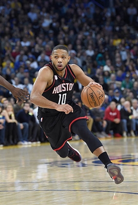 Eric Gordon Poster 3398640