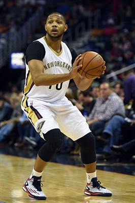 Eric Gordon Poster 3398641