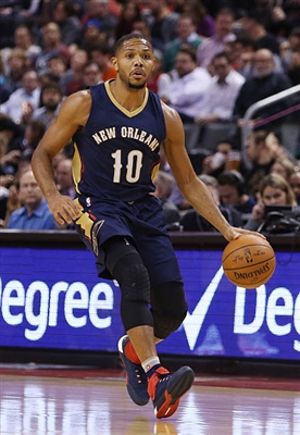Eric Gordon Poster 3398642