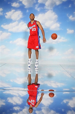 Eric Gordon Poster 3398643