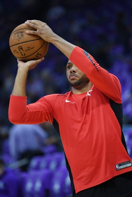Eric Gordon Poster 3398644