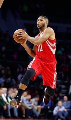 Eric Gordon Poster 3398645