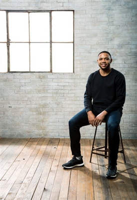 Eric Gordon Poster 3398647