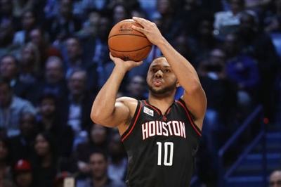 Eric Gordon Poster 3398648