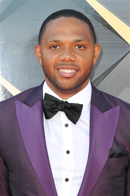 Eric Gordon Poster 3398649