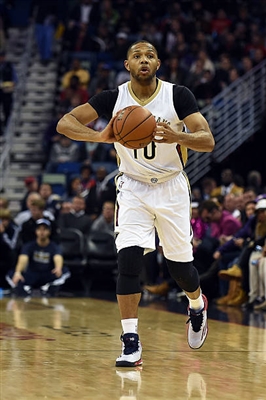 Eric Gordon Poster 3398650