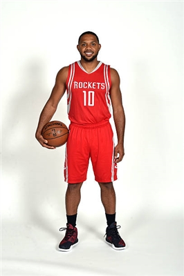 Eric Gordon Poster 3398653