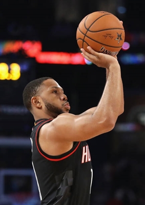 Eric Gordon Poster 3398655