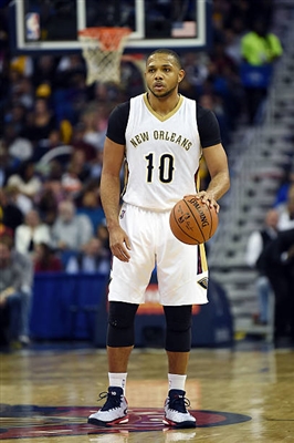Eric Gordon Poster 3398657