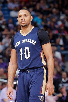 Eric Gordon Poster 3398658